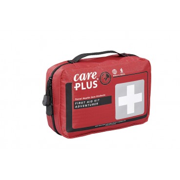 Κουτί πρώτων βοηθειών First Aid Kit Adventurer