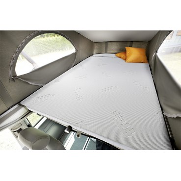 Κρεββάτι οροφής-Στρώμα για VW T5/T6 California