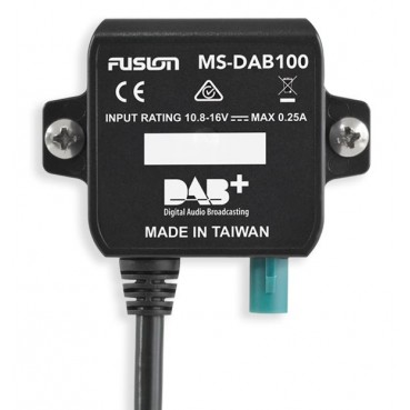 DAB-Modul MS-DAB100